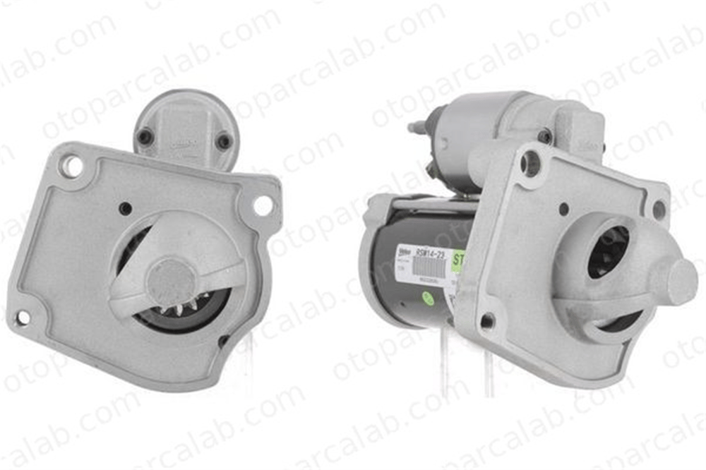 PSA ORJINAL 9820228280 Marş Dinamosu DS DS 7 Crossback 9820228280