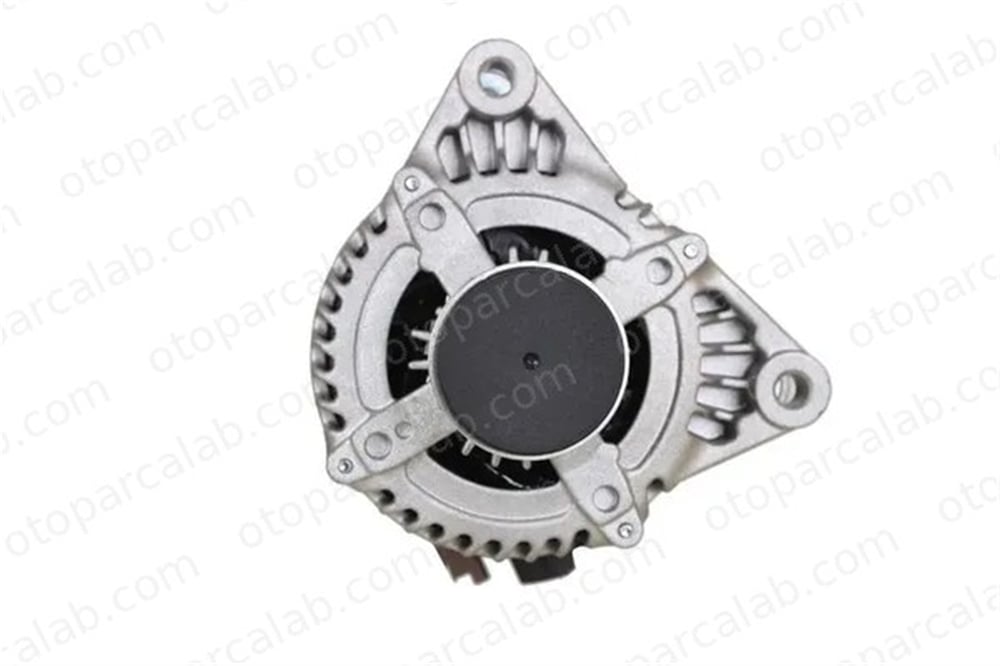 PSA ORJINAL 9820893880 Alternatör CITROËN BERLINGO Kasa/büyük limuzin BERLINGO 9820893880 1627651980