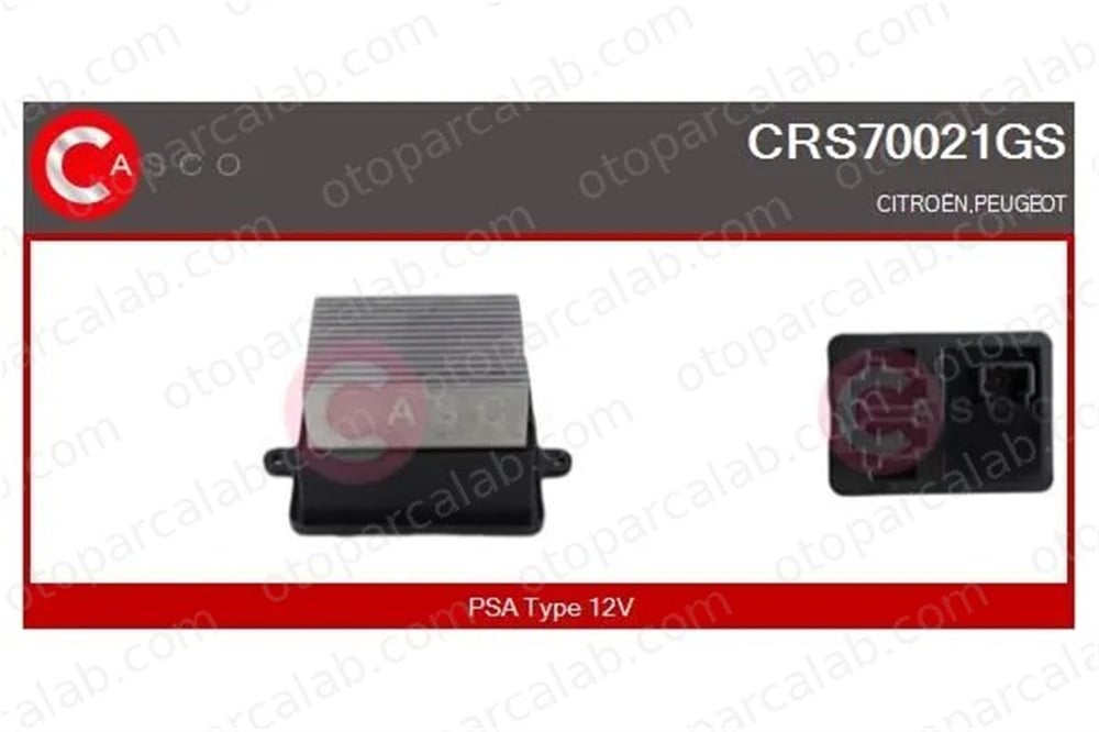 PSA ORJINAL 9821291880 Kalorifer Rezistansı PEUGEOT 5008 3008 MPV 9821291880 1609171180