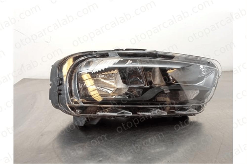 PSA ORJINAL 9821349680 Far Sağ CITROËN C4 CACTUS 9821349680