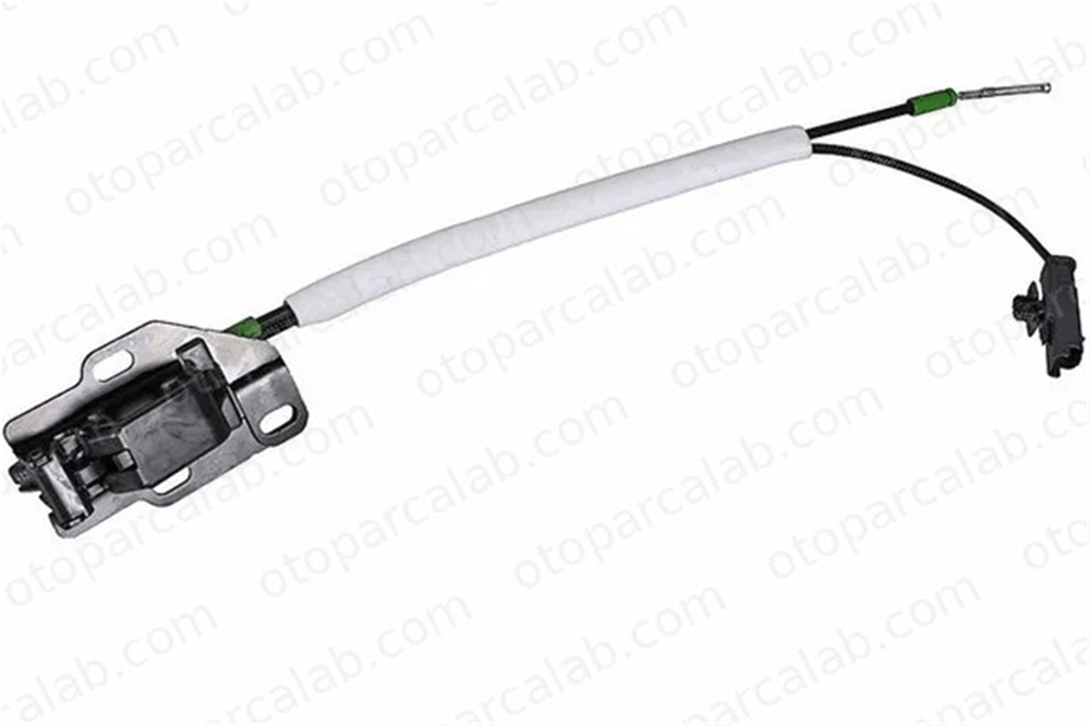 PSA ORJINAL 9822398680 Bagaj Kapak Kilidi CITROËN SPACETOURER Minibüs/Otobüs JUMPY Panelvan/Van 9822398680 9808571880