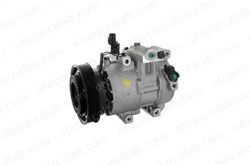 PSA ORJINAL 9823097480 Klima Kompresörü CITROËN DS3 C3 AIRCROSS II 9823097480 1612091180