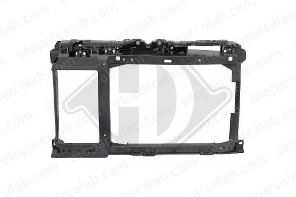 PSA ORJINAL 9823718480 Panel Ön OPEL CORSA F PEUGEOT 2008 II 9823718480