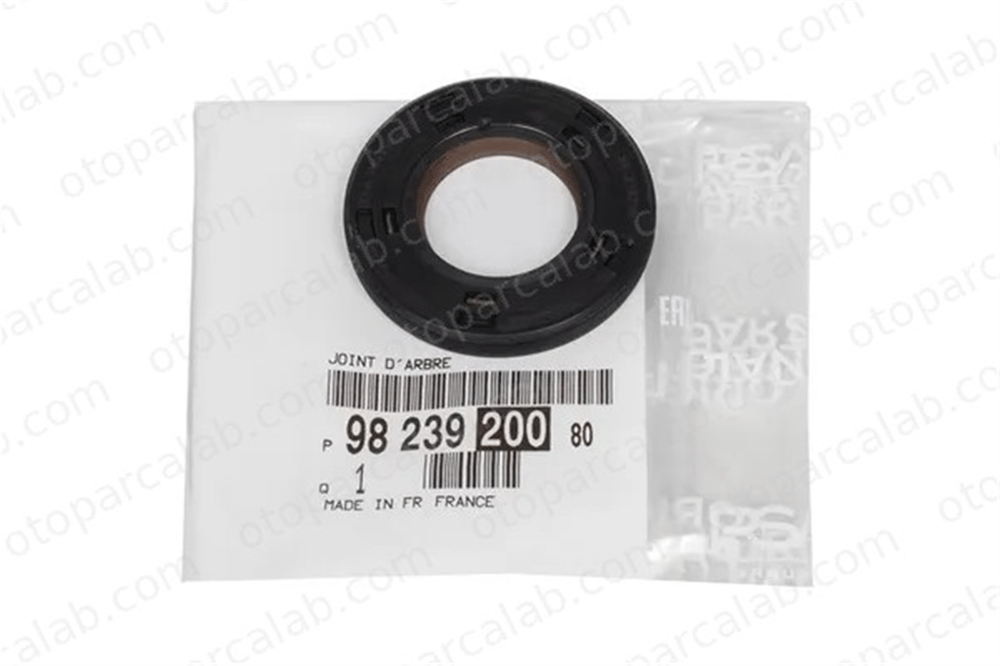 PSA ORJINAL 9823920080 Eksantrik Keçesi CITROËN BERLINGO Kasa/büyük limuzin C3 AIRCROSS II 9823920080 2191039