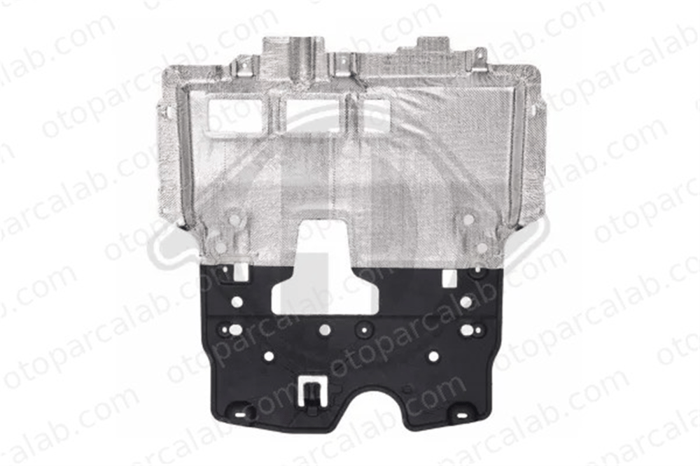 PSA ORJINAL 9824226080 Motor Karter Muhafaza PEUGEOT 208 II OPEL CORSA F 9824226080
