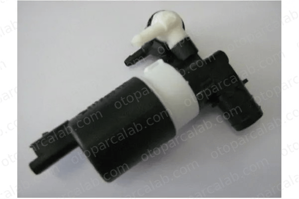 PSA ORJINAL 9825893480 Cam Su Motoru RENAULT LAGUNA II Grandtour MEGANE III Hatchback 9825893480 643492