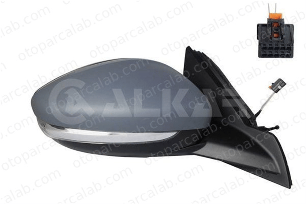 PSA ORJINAL 98260171XT Dikiz Aynası Sağ PEUGEOT 208 II OPEL CORSA F 98260171XT 982620311T