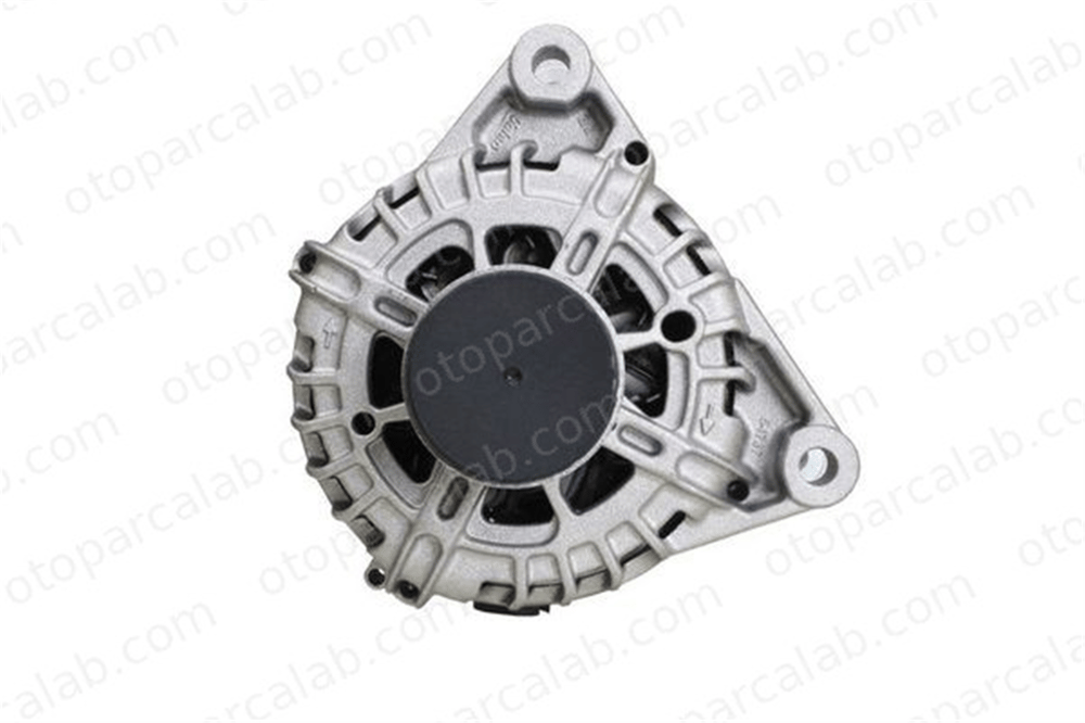 PSA ORJINAL 9826574080 Alternatör CITROËN C3 AIRCROSS II C3 III 9826574080 1637302880