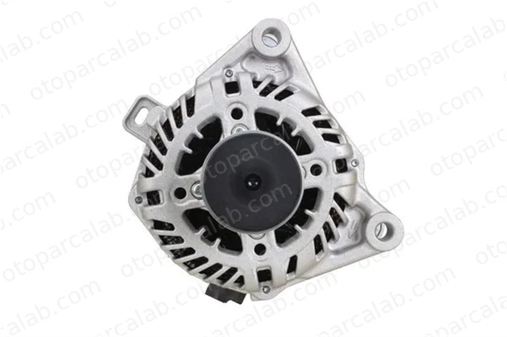 PSA ORJINAL 9827171980 Alternatör CITROËN BERLINGO Kasa/büyük limuzin BERLINGO 9827171980 1637237880