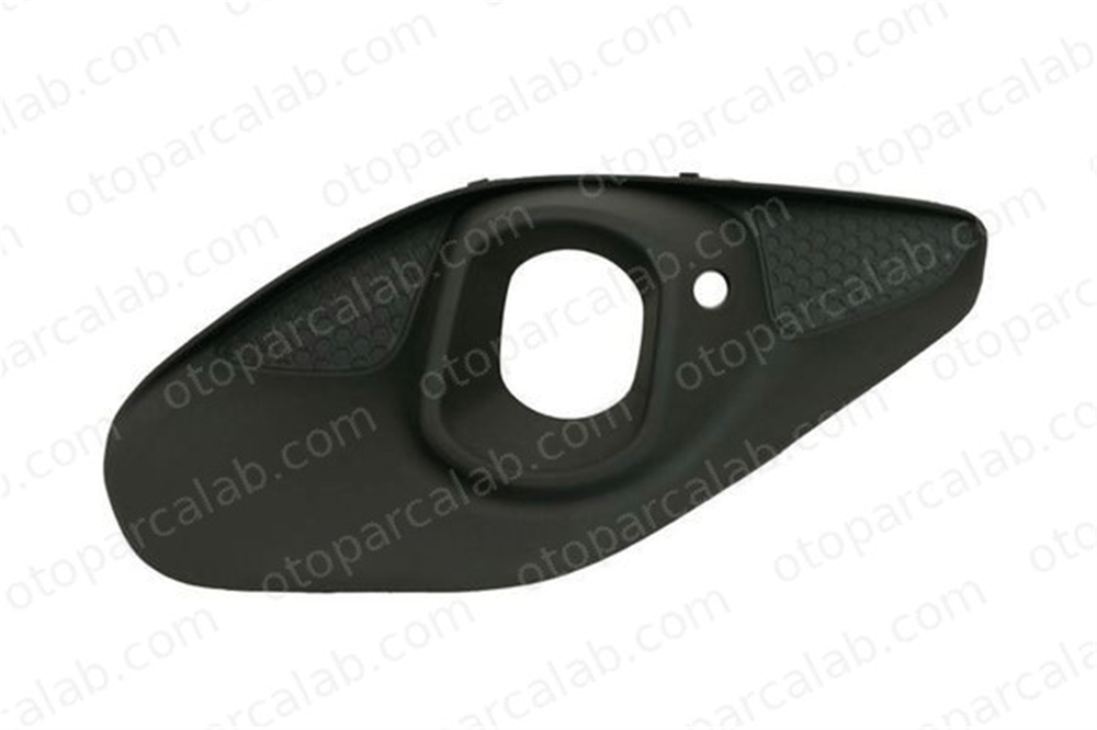 PSA ORJINAL 9830218280 Sis Farı Çerçevesi Sol OPEL CORSA F CORSA F Kasa/eğik arka 9830218280