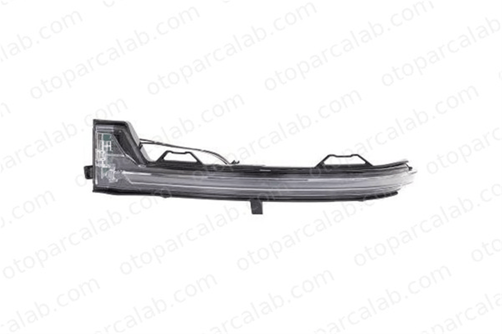 PSA ORJINAL 9835015980 Dikiz Ayna Sinyali Sol PEUGEOT 508 II 508 SW II 9835015980