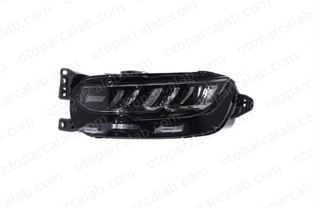PSA ORJINAL 9835610380 Far Sol CITROËN C5 AIRCROSS 9835610380