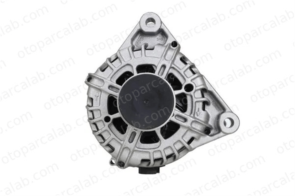 PSA ORJINAL 9835689480 Alternatör OPEL CROSSLAND X / CROSSLAND CITROËN C3 AIRCROSS II 9835689480 1675460180