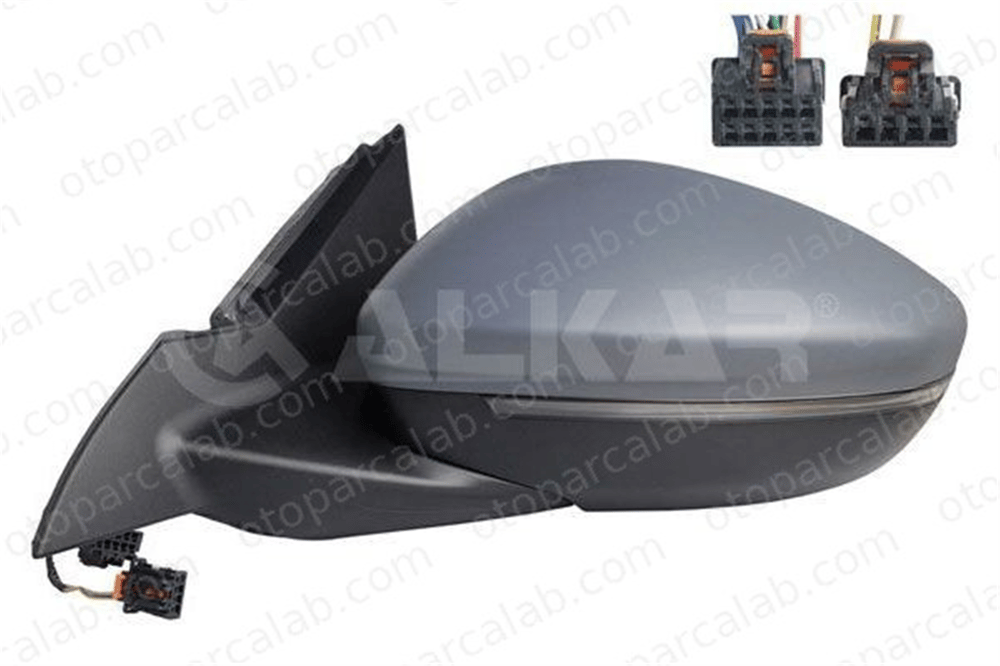 PSA ORJINAL 983588699V Dikiz Aynası Dış Sol OPEL MOKKA 983588699V 1637859180