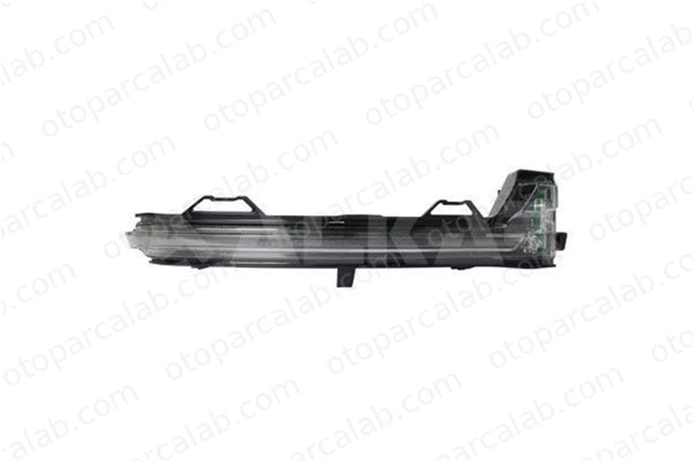 PSA ORJINAL 9837260680 Dikiz Ayna Sinyali Sol PEUGEOT 208 II 2008 II 9837260680 155258233