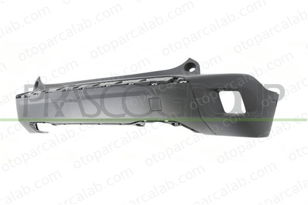 PSA ORJINAL 98385167XT Tampon Arka PEUGEOT 2008 II 98385167XT