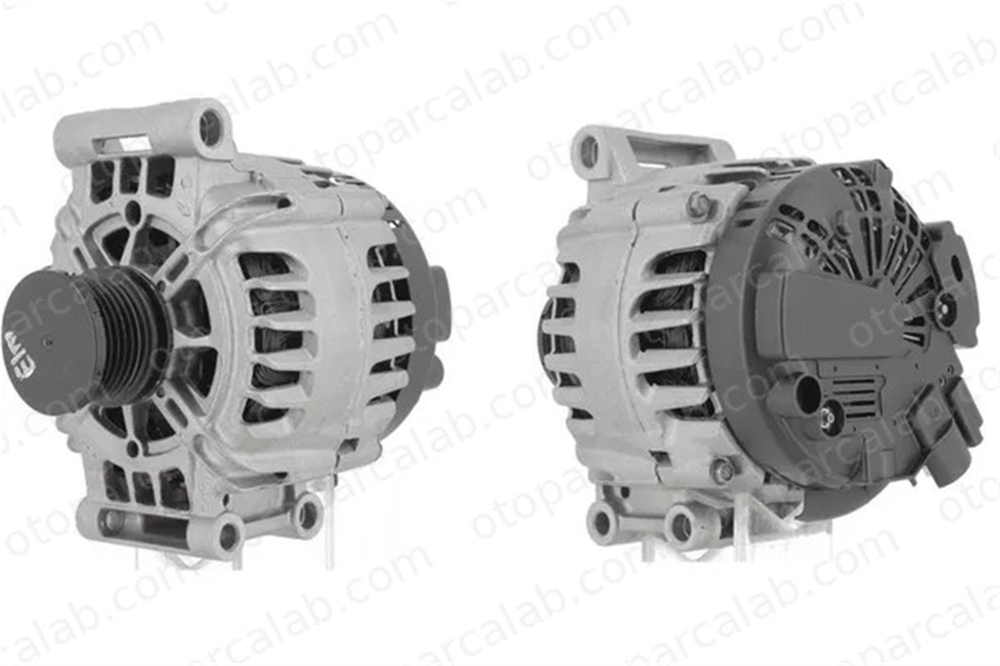 PSA ORJINAL 9839200980 Alternatör PEUGEOT 308 II 508 II 9839200980 1611138280