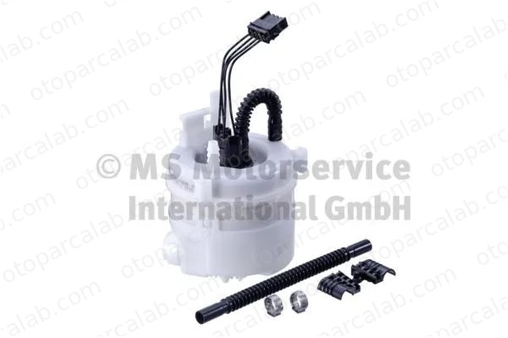 PSA ORJINAL 9842660580 Depo Şamandırası PEUGEOT 508 II 2008 II 9842660580 1674217480