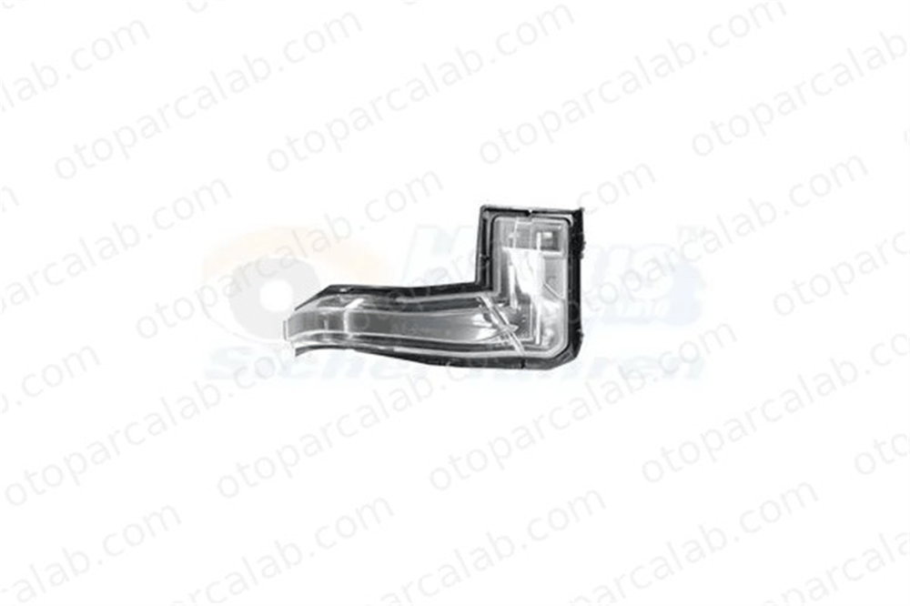 PSA ORJINAL 9842835480 Dikiz Ayna Sinyali Sağ PEUGEOT 308 III DS DS 4 II 9842835480