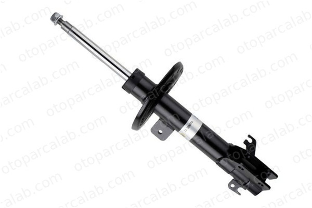 PSA ORJINAL 9842991780 Amortisör Ön Sol CITROËN C4 X C4 III 9842991780 9842977280