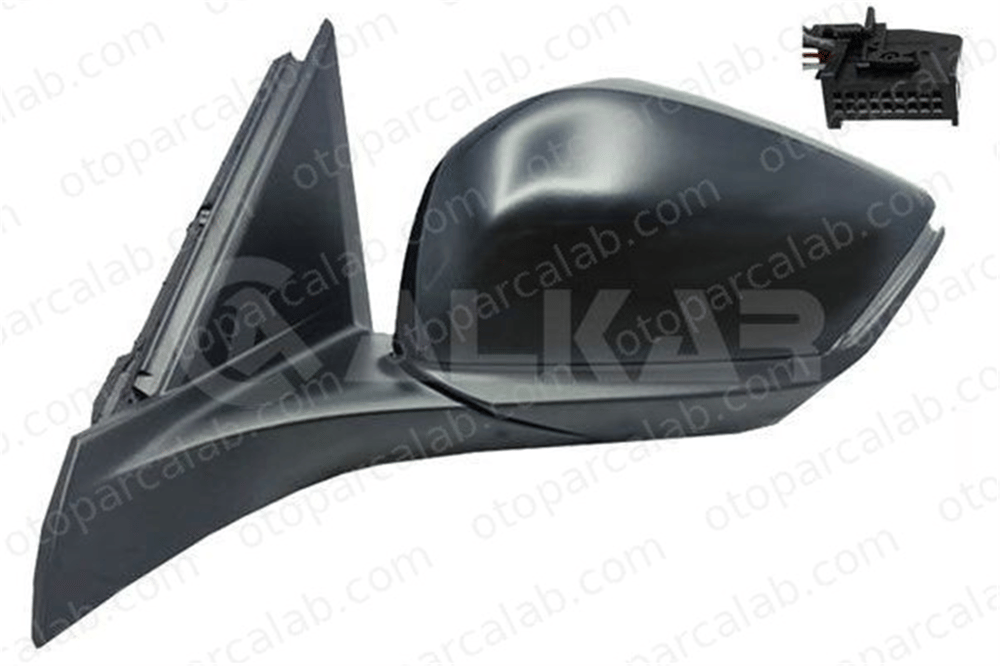 PSA ORJINAL 984605009V Dikiz Aynası Dış Sağ PEUGEOT 308 III OPEL ASTRA L 984605009V 984605269V