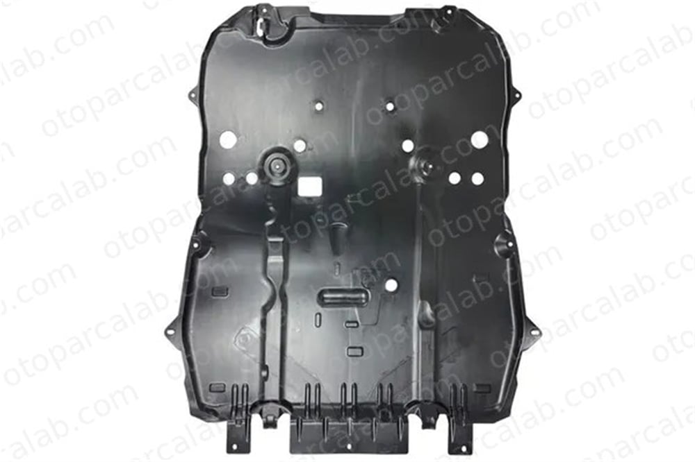 PSA ORJINAL 9846913380 Motor Alt Muhafaza PEUGEOT 5008 II 3008 SUV 9846913380 9818834580