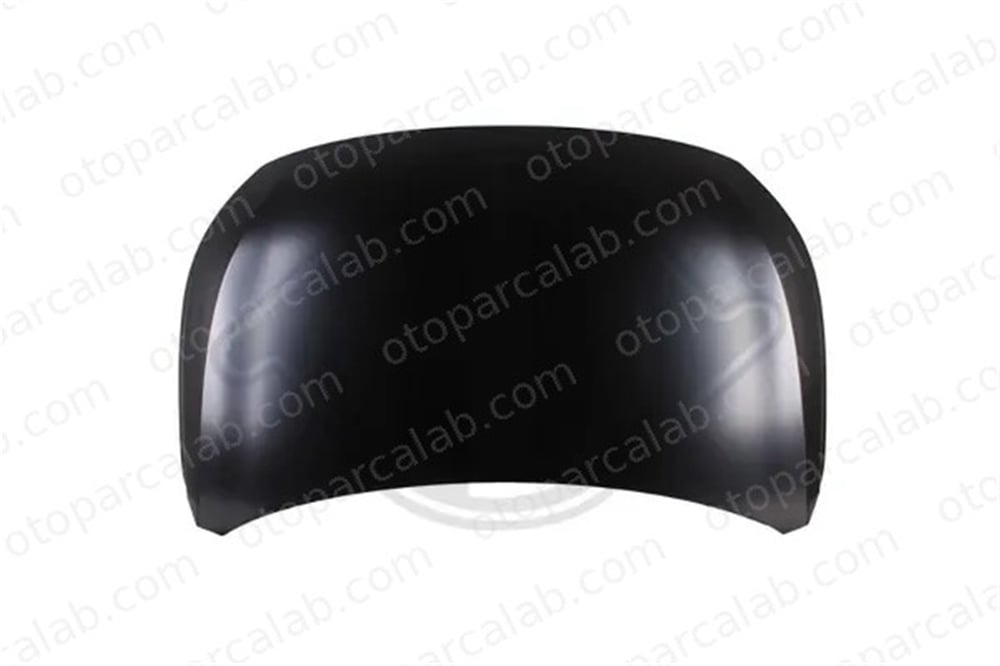 PSA ORJINAL 9855144580 Motor Kaputu OPEL CORSA F CORSA F Kasa/eğik arka 9855144580 9837498080