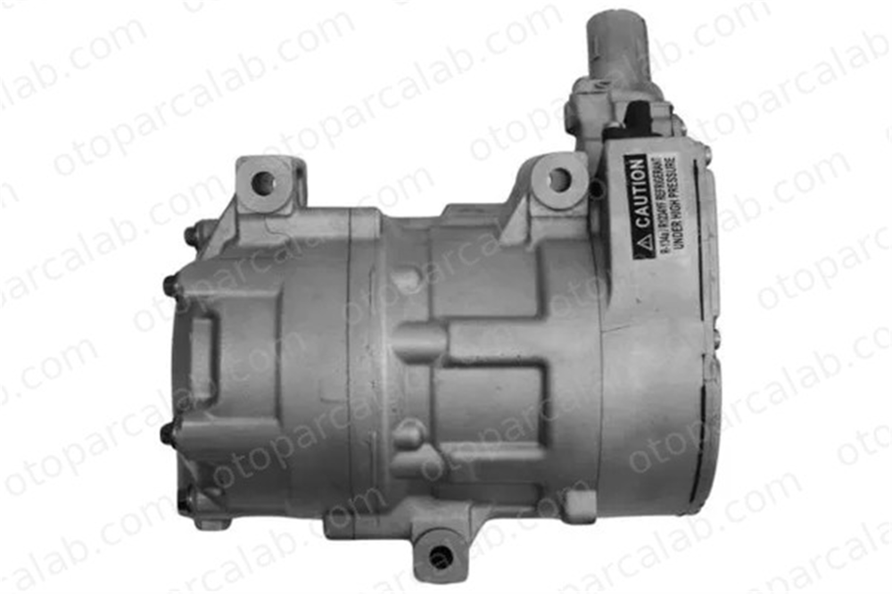 PSA ORJINAL 9855610380 Klima Kompresörü CITROËN C4 X JUMPY Panelvan/Van 9855610380 9847929580