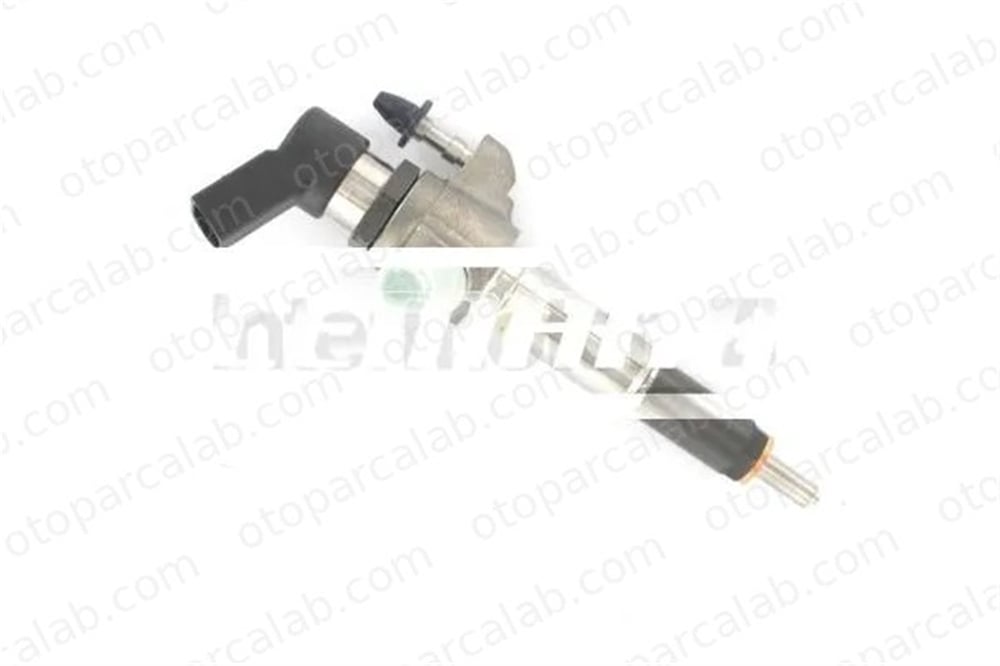 PSA ORJINAL AV6Q9F593AD Enjektör CITROËN BERLINGO Kasa/büyük limuzin BERLINGO MULTISPACE AV6Q9F593AD 1608518380