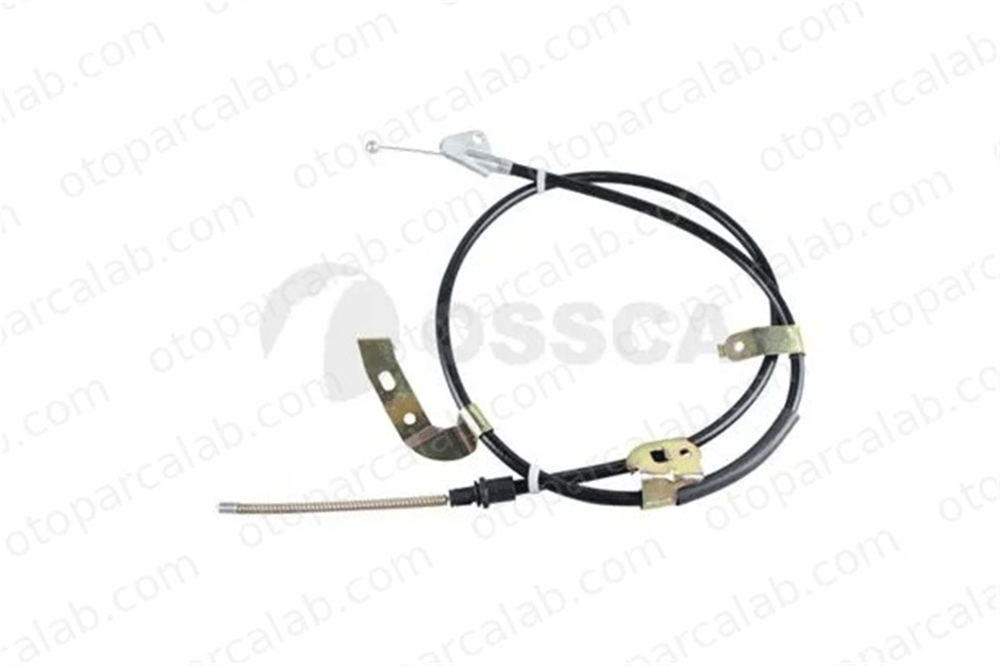 PSA ORJINAL B000763780 El Fren Teli Arka Sağ CITROËN C1 II PEUGEOT 108 B000763780 464200H021