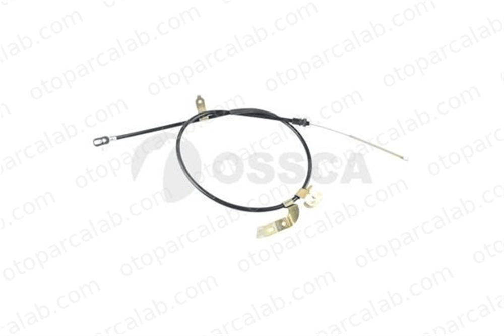 PSA ORJINAL B000763880 El Fren Teli Arka Sol CITROËN C1 II PEUGEOT 108 B000763880 464300H021