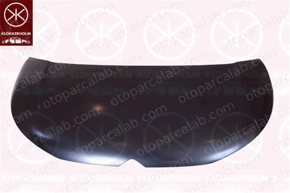PSA ORJINAL B000951580 Motor Kaputu CITROËN C1 II B000951580