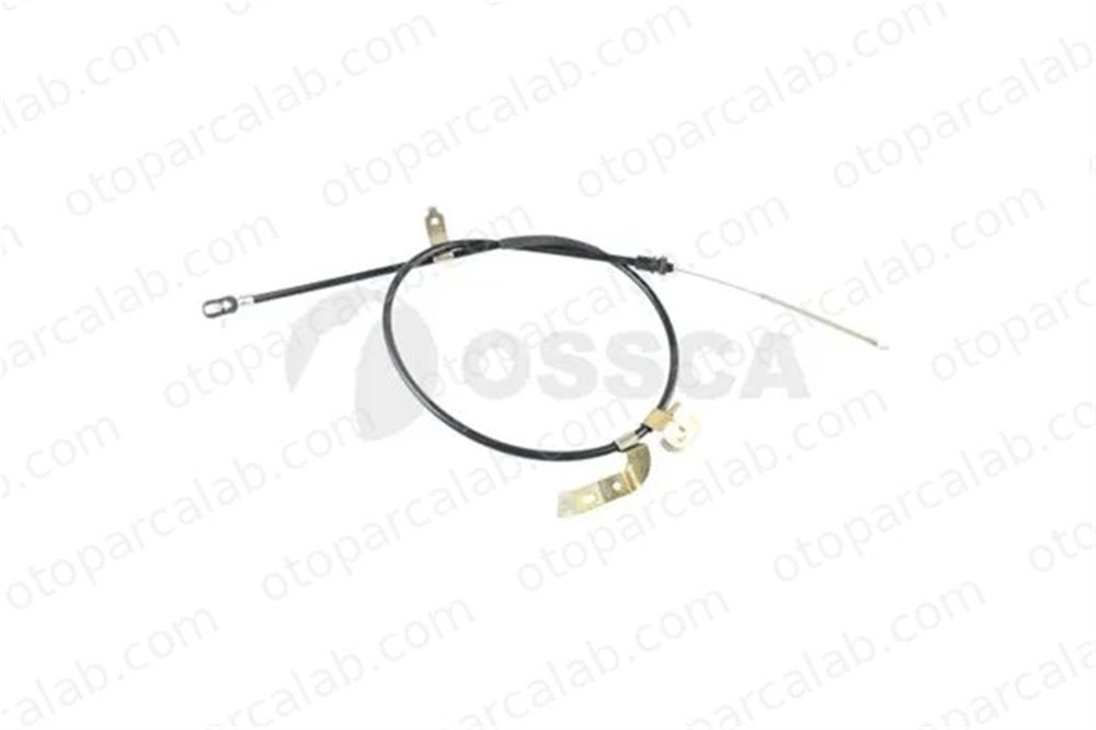 PSA ORJINAL B001018580 El Fren Teli Arka Sağ veya Sol CITROËN C1 II PEUGEOT 108 B001018580 464300H021