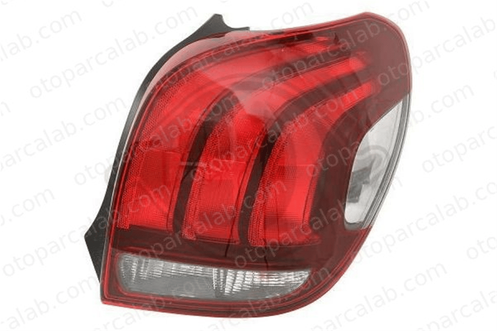 PSA ORJINAL B001031180 Stop Lambası Sağ veya Sol PEUGEOT 108 B001031180 B001020280
