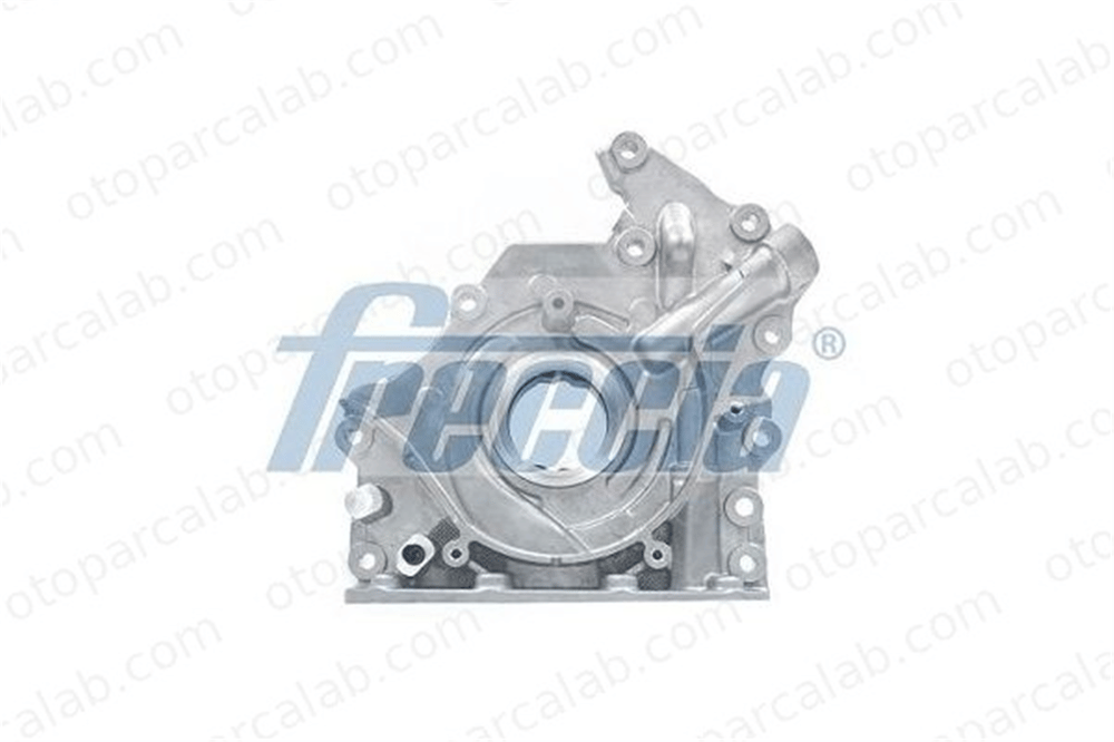 PSA ORJINAL CV6Q6600AA Yağ Pompası CITROËN BERLINGO Kasa/büyük limuzin PEUGEOT PARTNER Kasa/büyük limuzin CV6Q6600AA 1739537