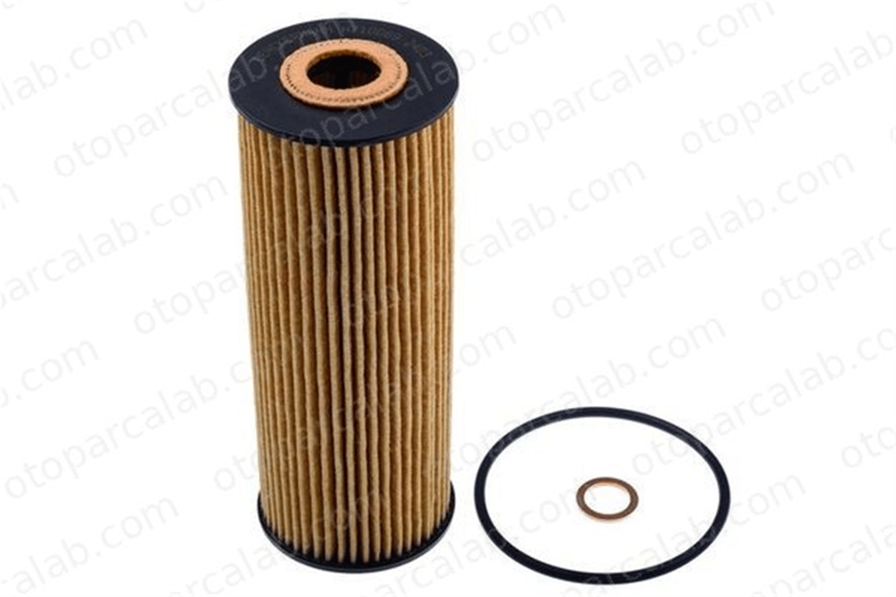 PSA ORJINAL E149152 Yağ Filtresi MERCEDES-BENZ E-SERISI C-SERISI E149152 1621803009