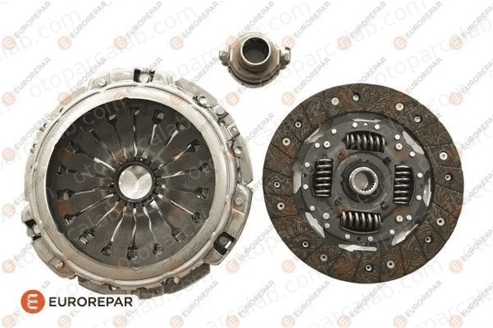 PSA ORJINAL EPAR 1636270780 Debriyaj Seti FIAT DUCATO Panelvan/Van DUCATO Platform şasi 1636270780 71712932