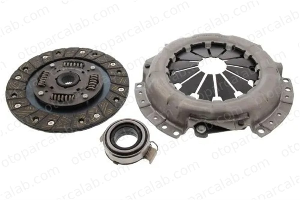 PSA ORJINAL EPAR 1682290580 Debriyaj Seti TOYOTA COROLLA COROLLA Compact 4130YZZAJ 4130YZZJA