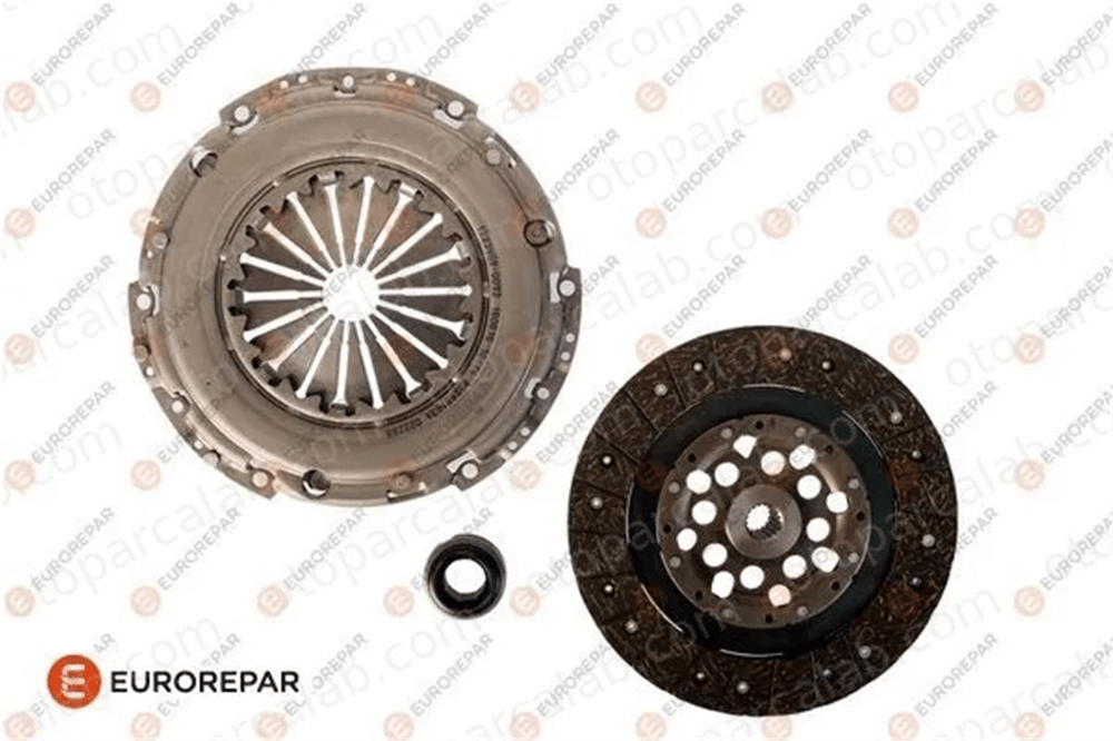 PSA ORJINAL EPAR 1682291680 Debriyaj Seti CITROËN BERLINGO Kasa/büyük limuzin BERLINGO MULTISPACE 1682291680 1610796580