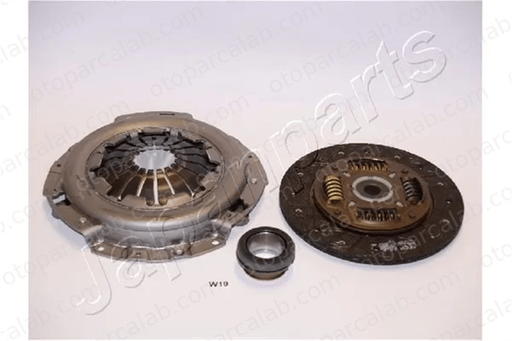 PSA ORJINAL EPAR 1682293480 Debriyaj Seti OPEL ASTRA F ASTRA F Hatchback 1606964 25198339