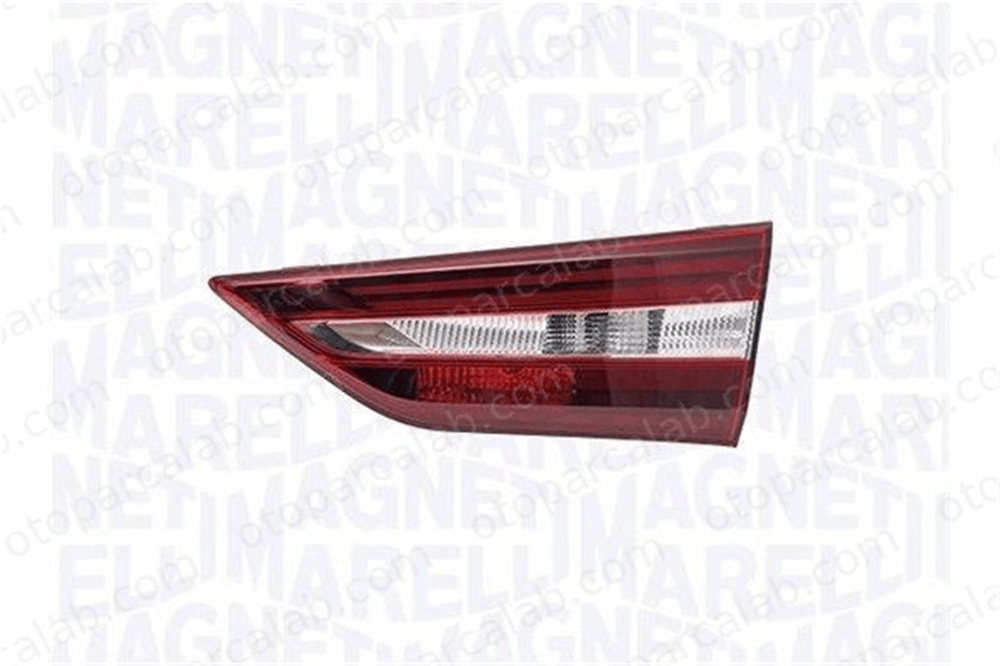 PSA ORJINAL YP00016280 Stop Lambası Sağ OPEL GRANDLAND / GRANDLAND X YP00016280 3647251