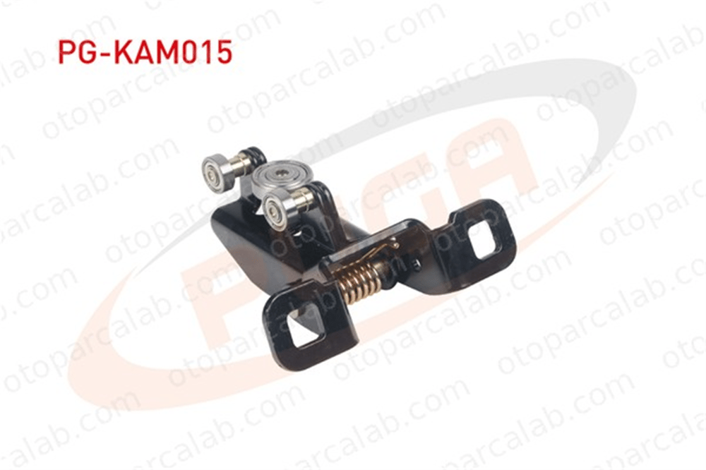 PUGA KAM015 Sürgülü Kapı Makarası Orta FORD TRANSIT Panelvan/Van TRANSIT Minibüs/Otobüs YC15V268B40AL 1705693