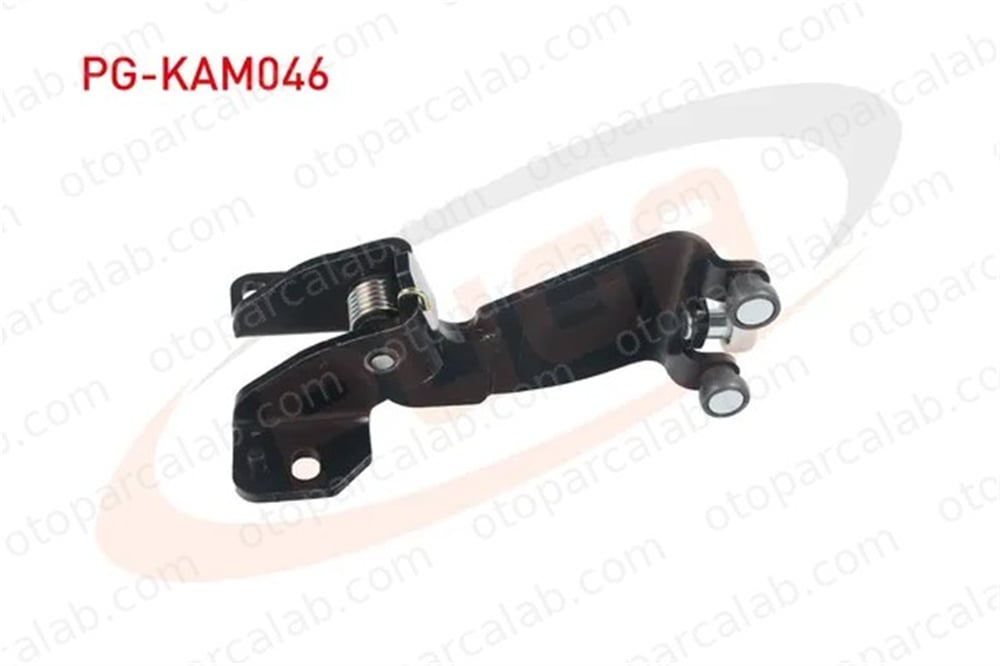 PUGA KAM046 Sürgülü Kapı Makarası Orta Sağ FIAT DOBLO Cargo DOBLO Minibüs/Otobüs 51814082 52035779