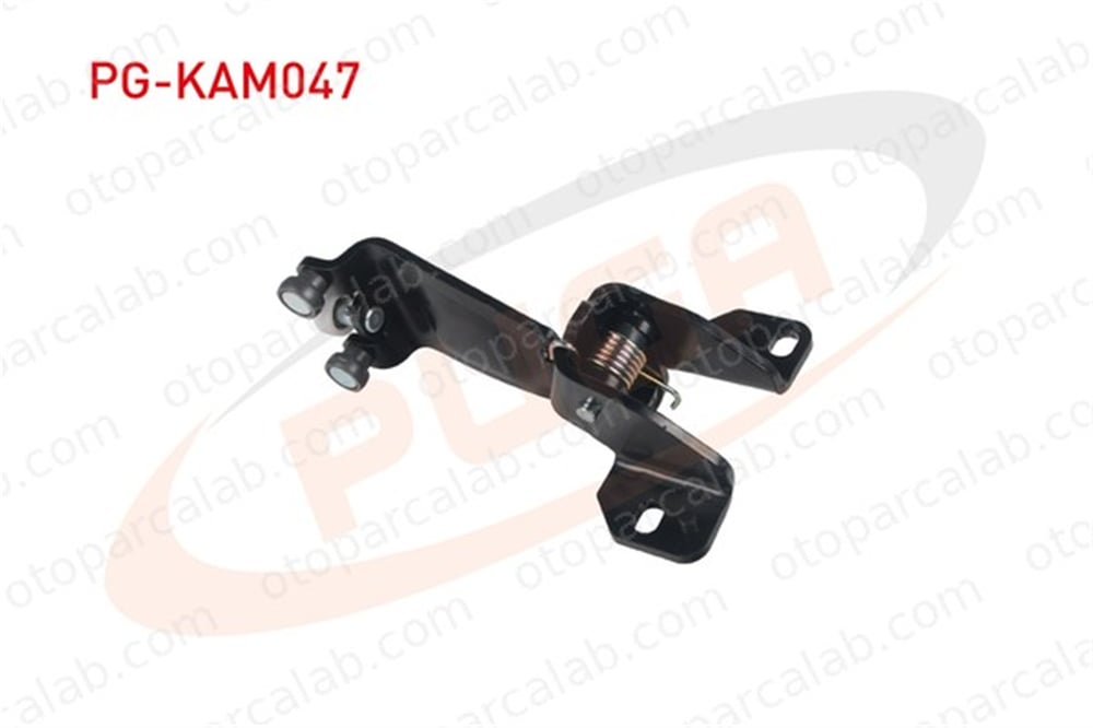 PUGA KAM047 Sürgülü Kapı Makarası Orta Sol OPEL COMBO Kasa/büyük limuzin COMBO Tour 51813667 52035780