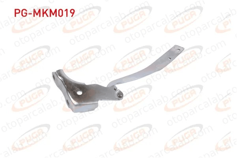 PUGA MKM019 Motor Kaput Menteşesi Sol FIAT PUNTO GRANDE PUNTO 51761347 51701138