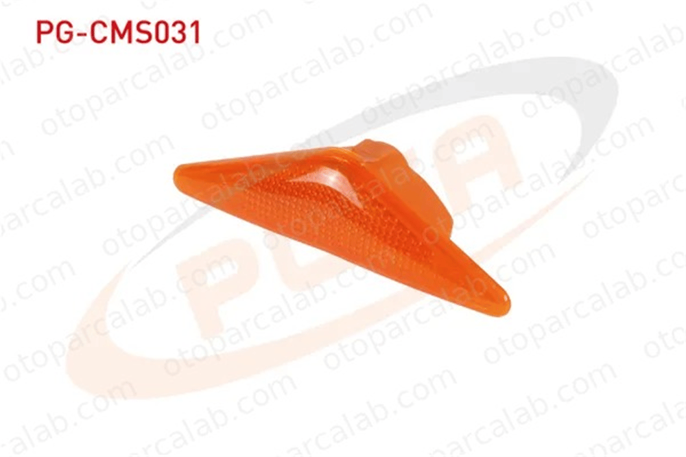PUGA PG-CMS031 Çamurluk Sinyali Sağ veya Sol FORD MONDEO III Sedan FOCUS I 98AB13K354AA 1063835