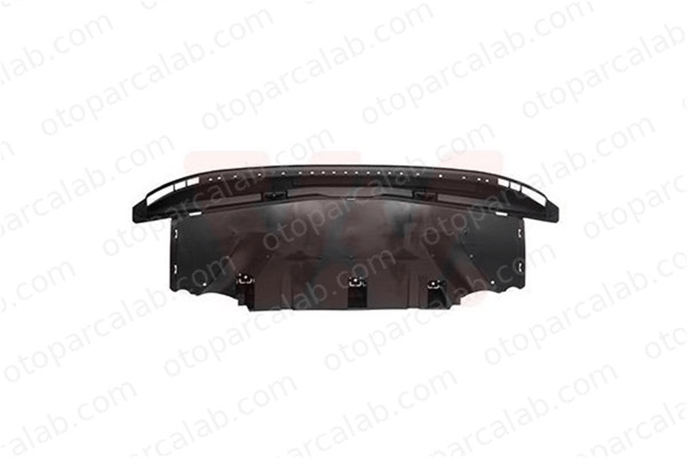 PULO P1-C420B Tampon Alt Muhafaza Ön CITROËN C4 X C4 III 9834979980