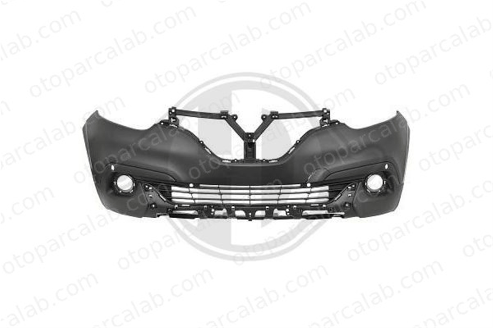 PULO P1-KAD1-P Tampon Ön RENAULT KADJAR 620225905R 601984273R