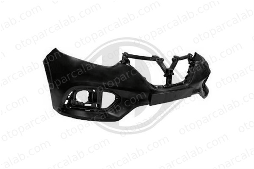 PULO P1-KAD2S Tampon Ön RENAULT KADJAR 620223909R 620222672R