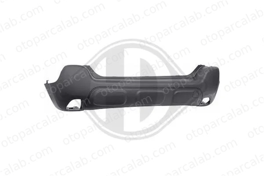 PULO P2-C3A171S Tampon Arka CITROËN C3 AIRCROSS II C3 AIRCROSS II Van 1632004880
